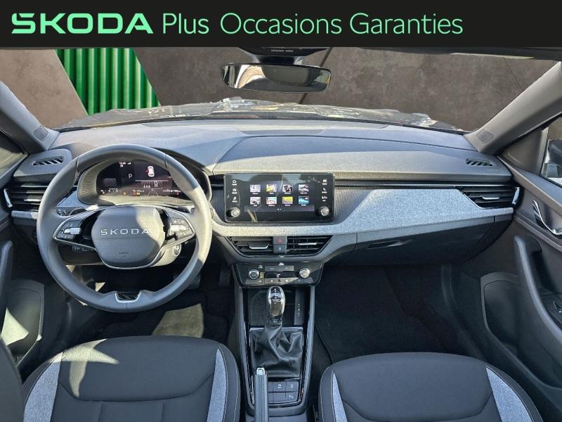 Voitures occasions ŠKODA KAMIQ Selection Mougins