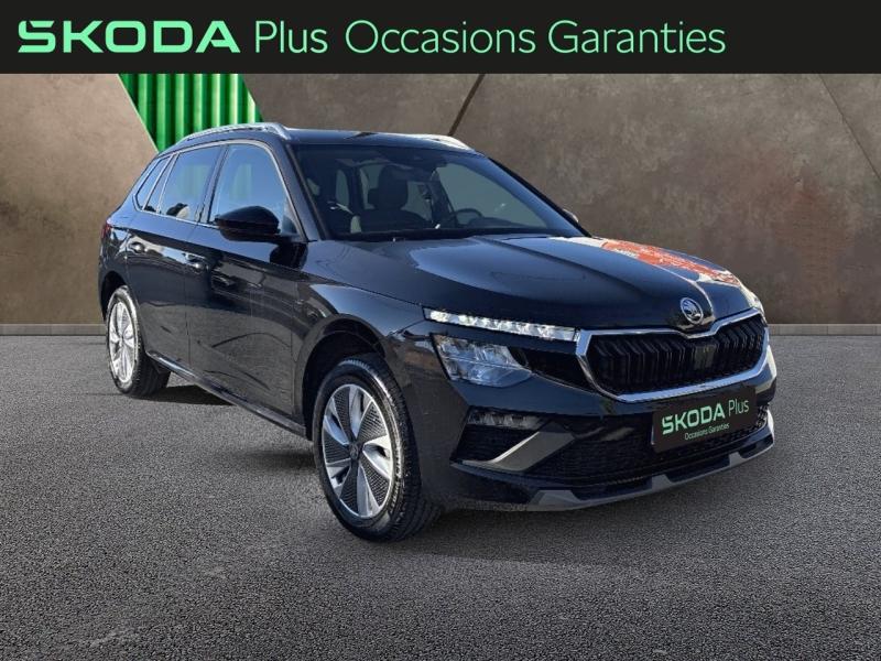 Voitures occasions ŠKODA KAMIQ Selection Mougins