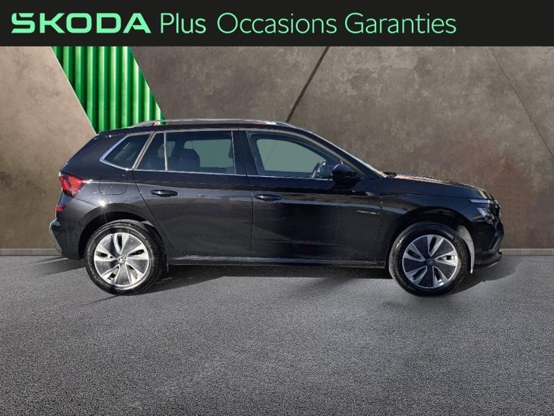 Voitures occasions ŠKODA KAMIQ Selection Mougins