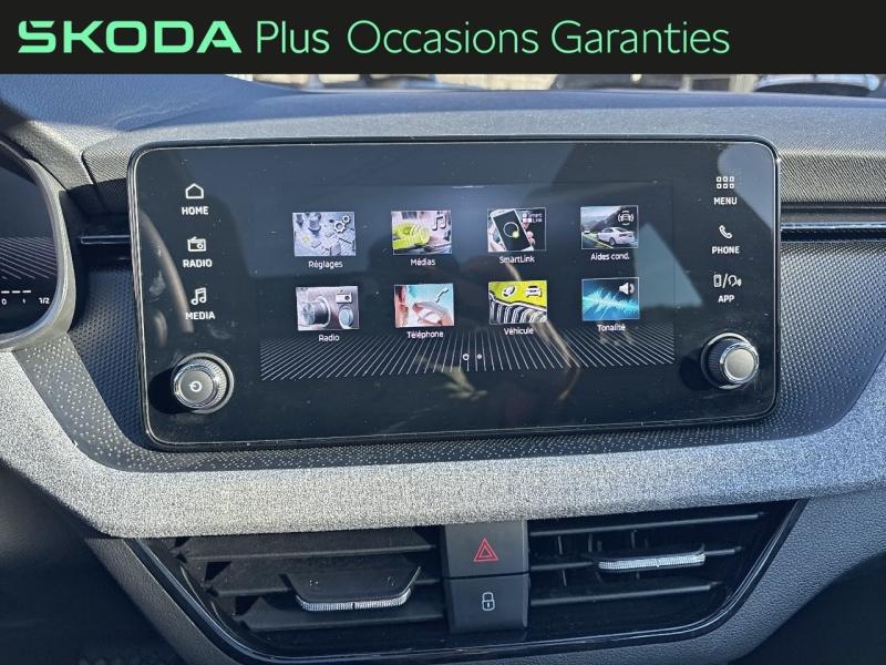 Voitures occasions ŠKODA KAMIQ Selection Mougins