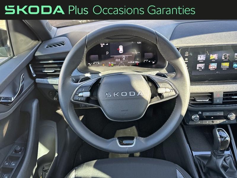 Voitures occasions ŠKODA KAMIQ Selection Mougins