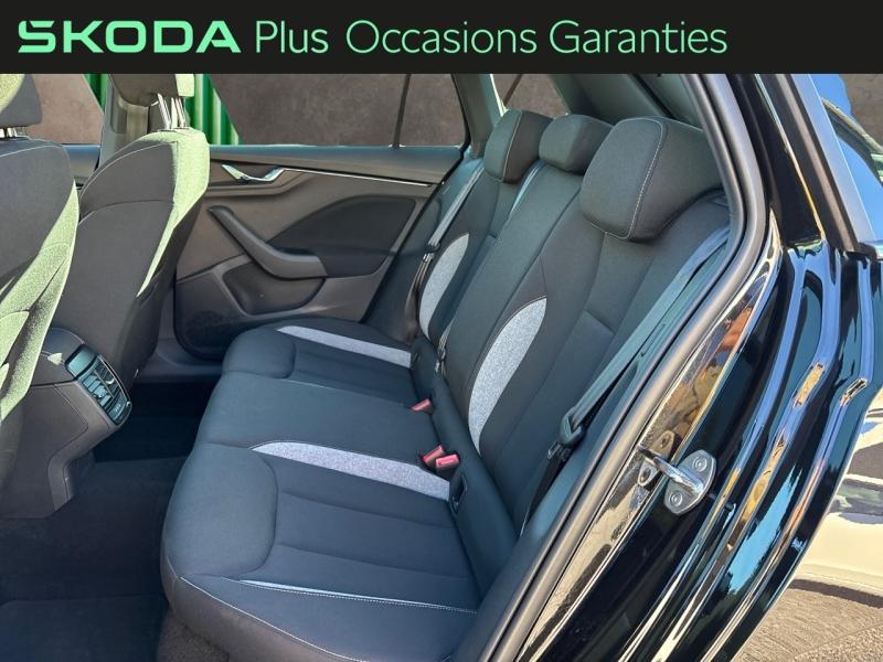 Voitures occasions ŠKODA KAMIQ Selection Mougins