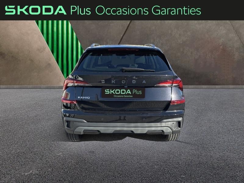 Voitures occasions ŠKODA KAMIQ Selection Mougins