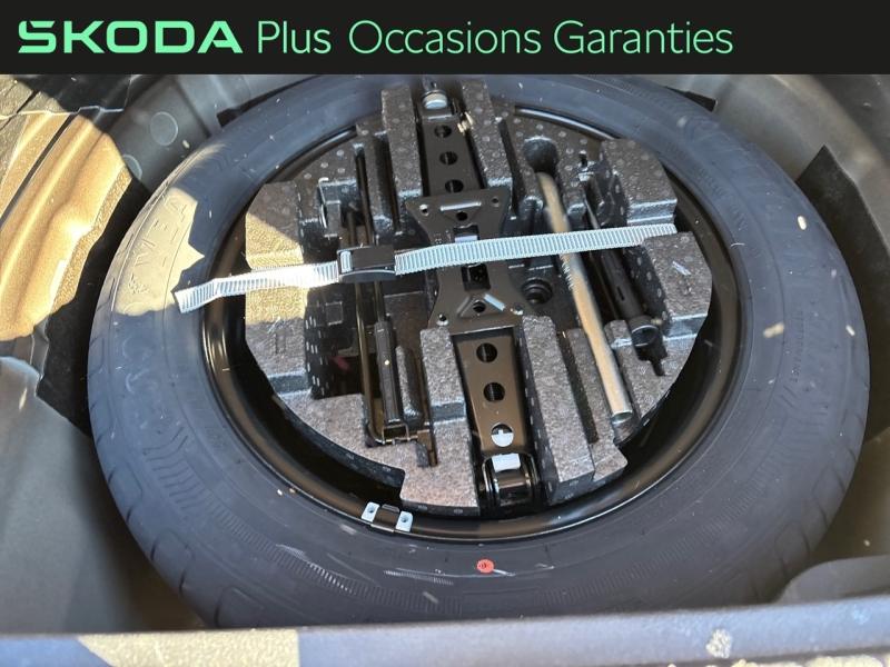 Voitures occasions ŠKODA KAMIQ Selection Mougins