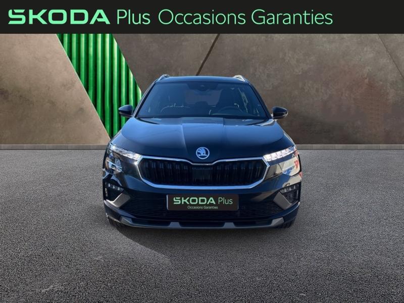 Voitures occasions ŠKODA KAMIQ Selection Mougins