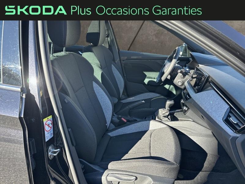 Voitures occasions ŠKODA KAMIQ Selection Mougins