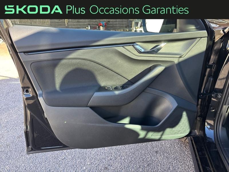 Voitures occasions ŠKODA KAMIQ Selection Mougins