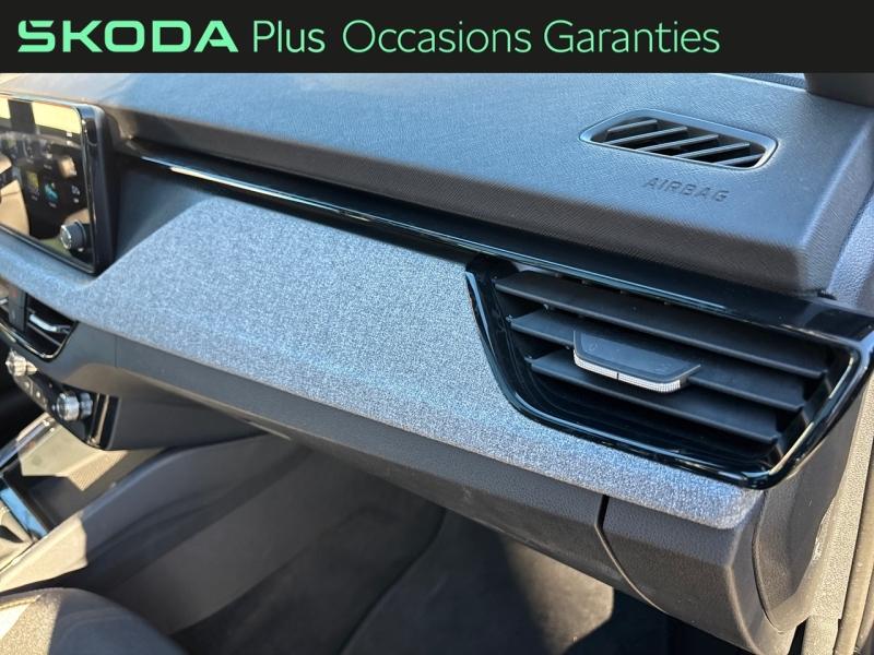 Voitures occasions ŠKODA KAMIQ Selection Mougins