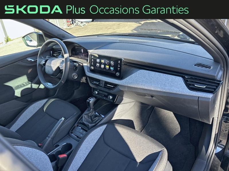 Voitures occasions ŠKODA KAMIQ Selection Mougins