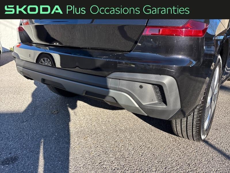Voitures occasions ŠKODA KAMIQ Selection Mougins