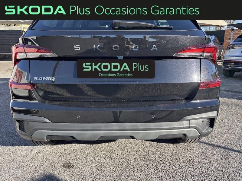 Voitures occasions ŠKODA KAMIQ Selection Mougins