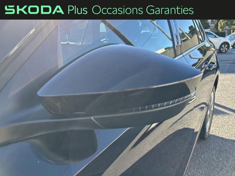 Voitures occasions ŠKODA KAMIQ Selection Mougins