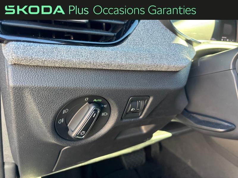 Voitures occasions ŠKODA KAMIQ Selection Mougins