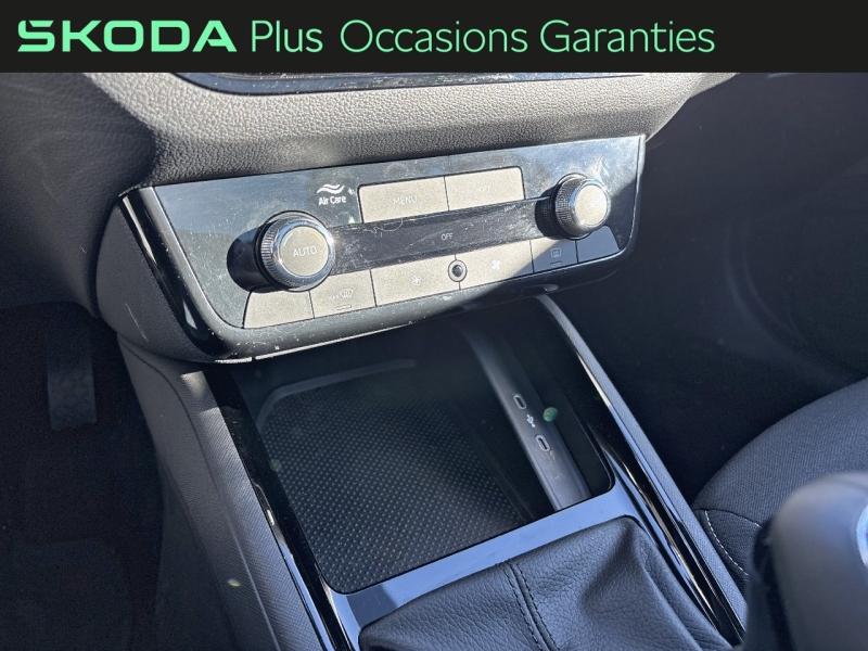 Voitures occasions ŠKODA KAMIQ Selection Mougins