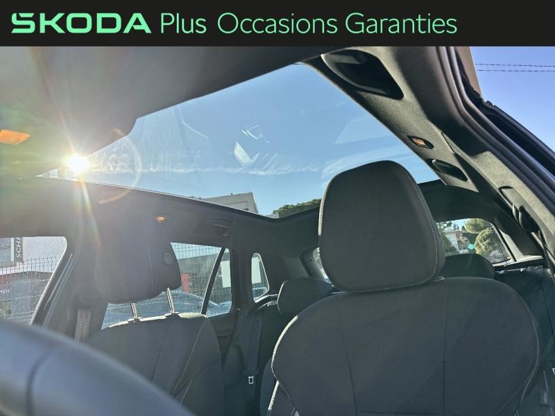 Voitures occasions ŠKODA KAMIQ Selection Mougins