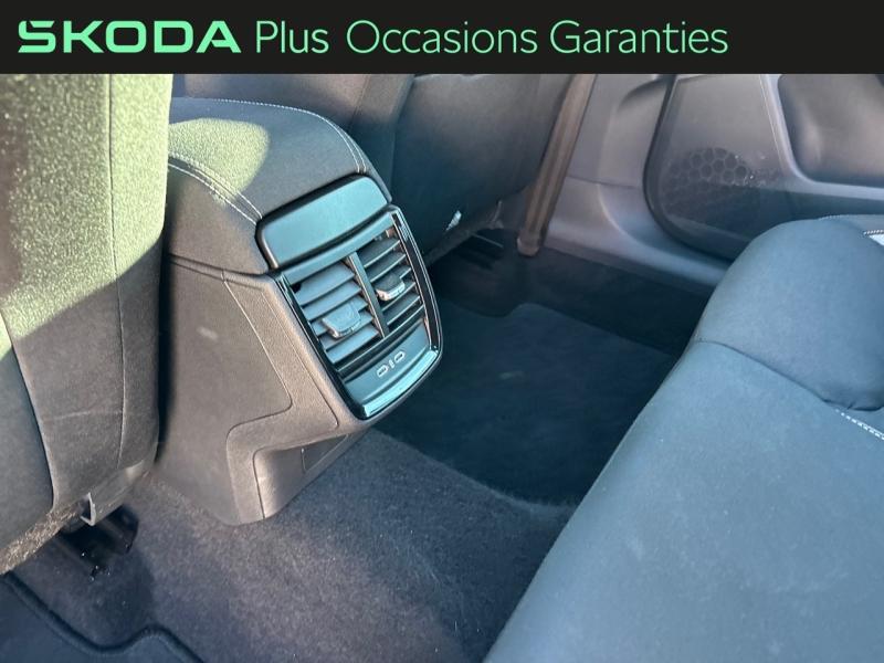 Voitures occasions ŠKODA KAMIQ Selection Mougins