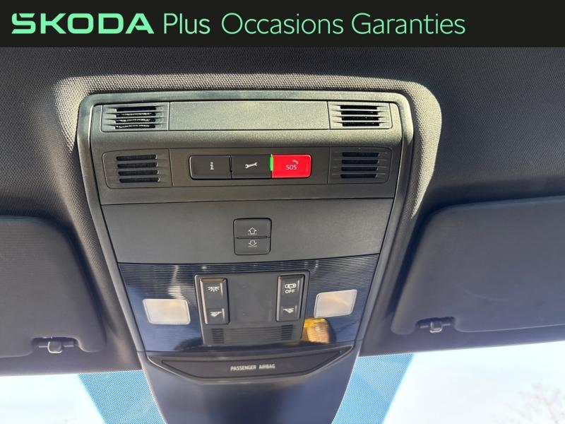 Voitures occasions ŠKODA KAMIQ Selection Mougins