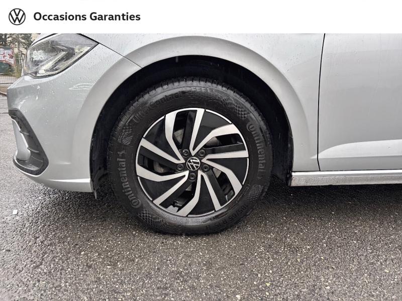 Voitures occasions VOLKSWAGEN POLO Life Mougins