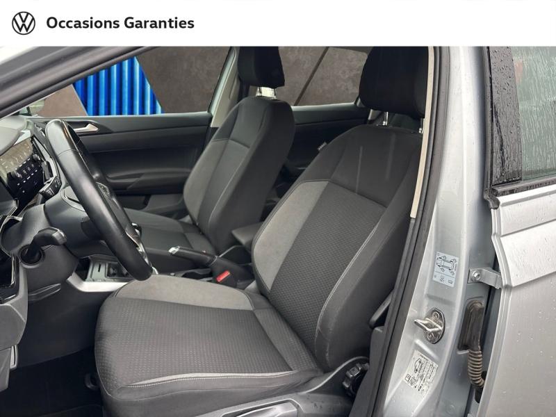 Voitures occasions VOLKSWAGEN POLO Life Mougins