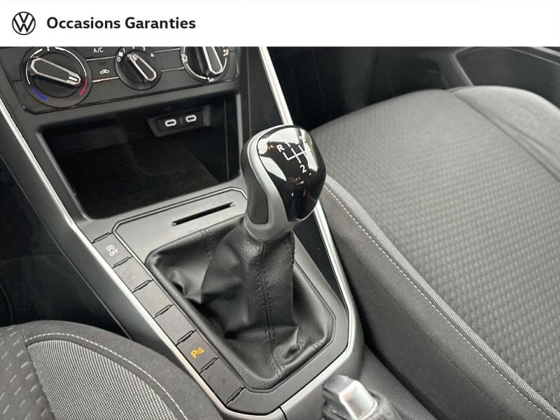 Voitures occasions VOLKSWAGEN POLO Life Mougins