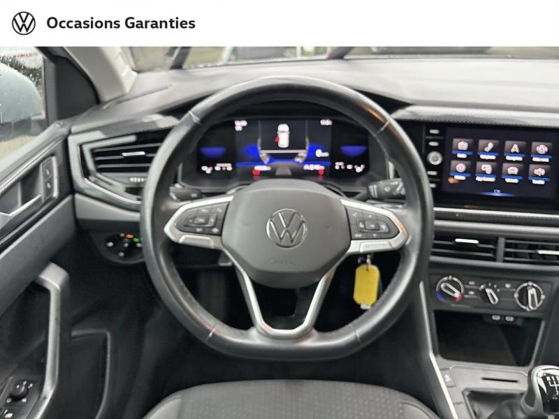 Voitures occasions VOLKSWAGEN POLO Life Mougins