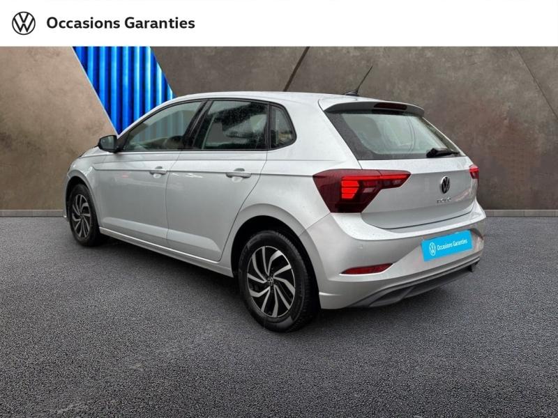 Voitures occasions VOLKSWAGEN POLO Life Mougins