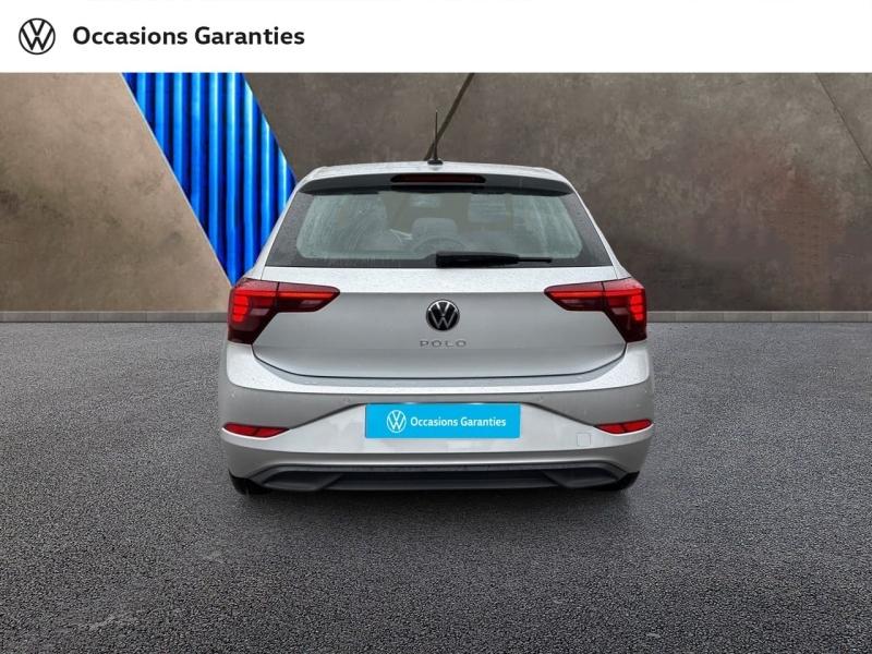 Voitures occasions VOLKSWAGEN POLO Life Mougins