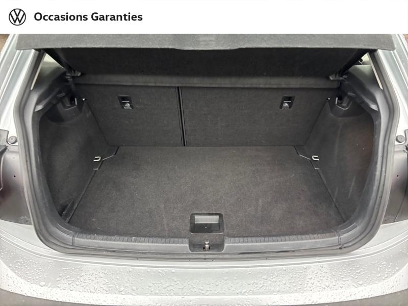 Voitures occasions VOLKSWAGEN POLO Life Mougins