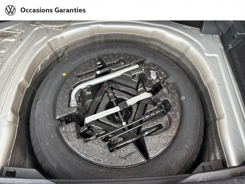 Voitures occasions VOLKSWAGEN POLO Life Mougins