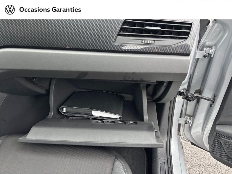 Voitures occasions VOLKSWAGEN POLO Life Mougins