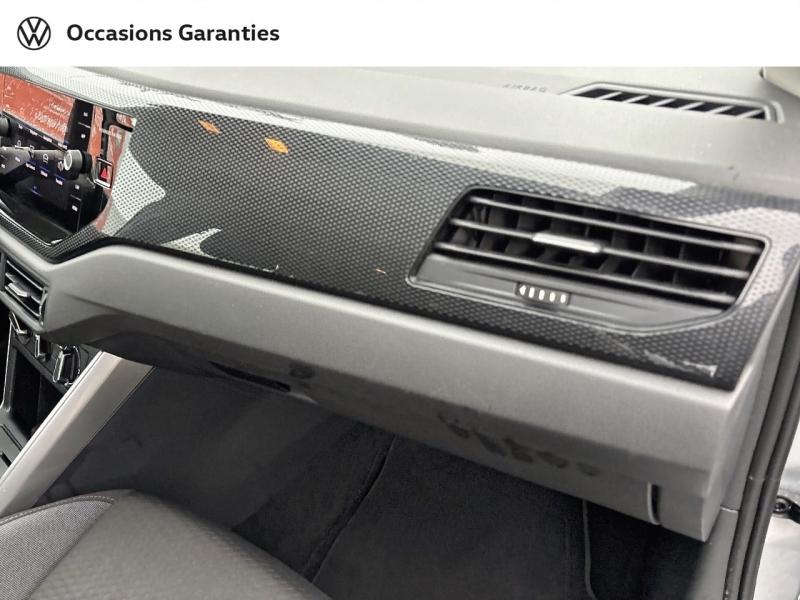 Voitures occasions VOLKSWAGEN POLO Life Mougins