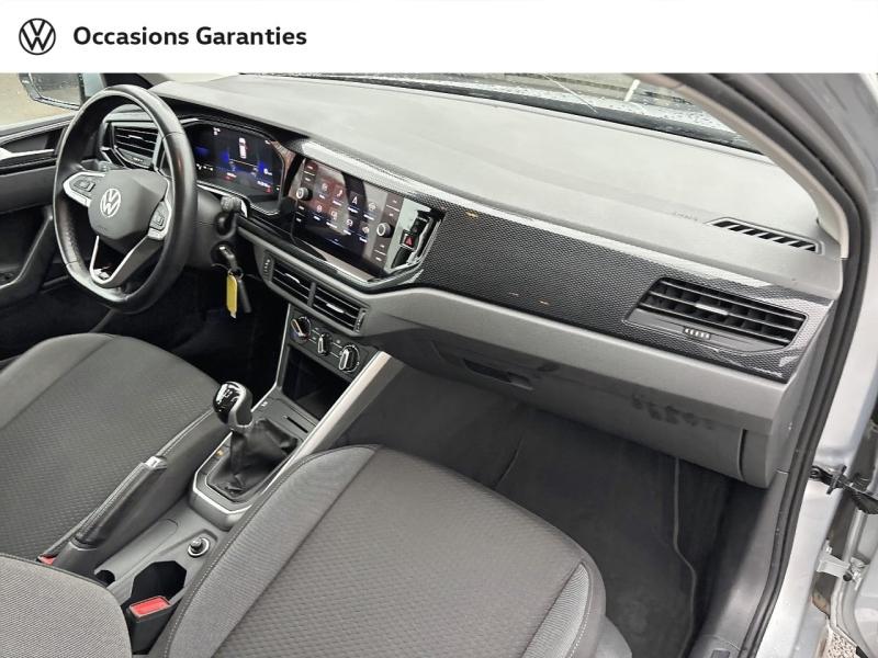 Voitures occasions VOLKSWAGEN POLO Life Mougins