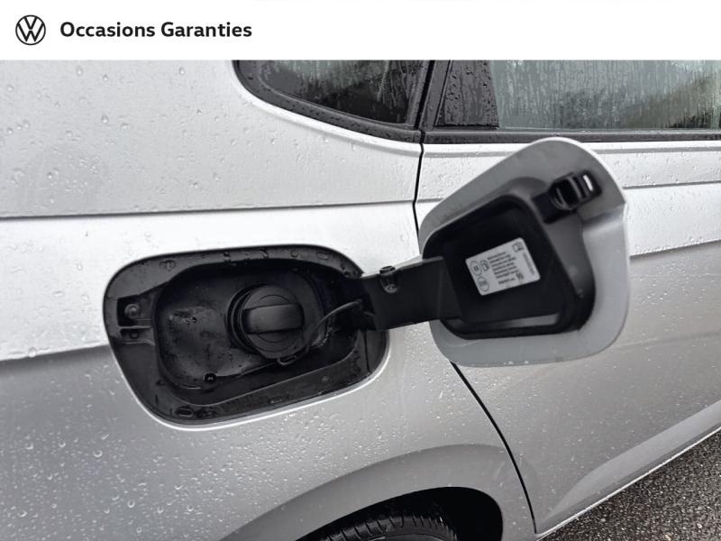 Voitures occasions VOLKSWAGEN POLO Life Mougins