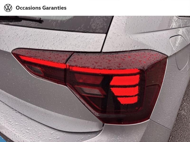 Voitures occasions VOLKSWAGEN POLO Life Mougins