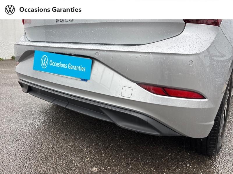 Voitures occasions VOLKSWAGEN POLO Life Mougins
