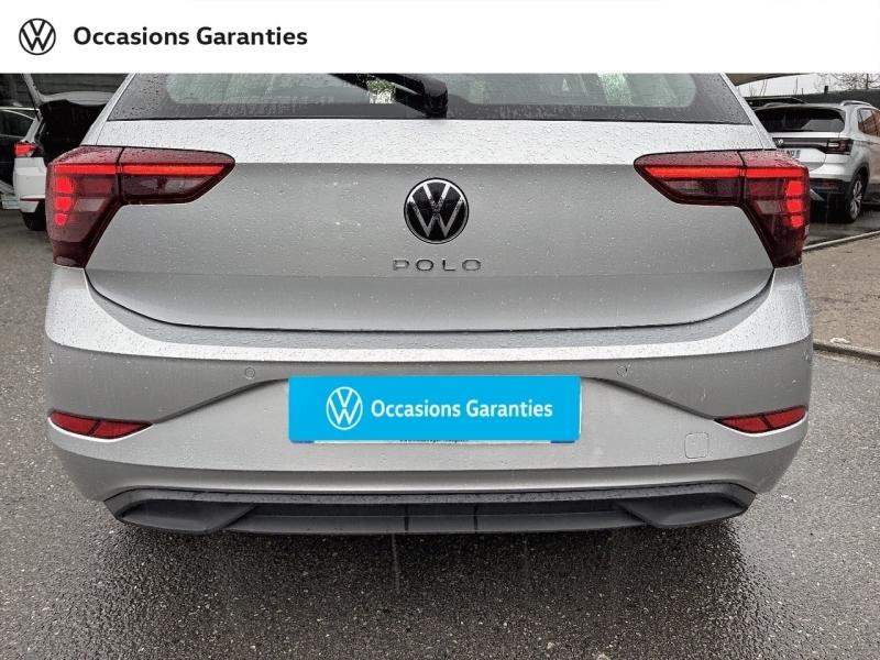 Voitures occasions VOLKSWAGEN POLO Life Mougins