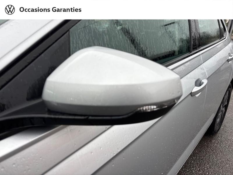 Voitures occasions VOLKSWAGEN POLO Life Mougins