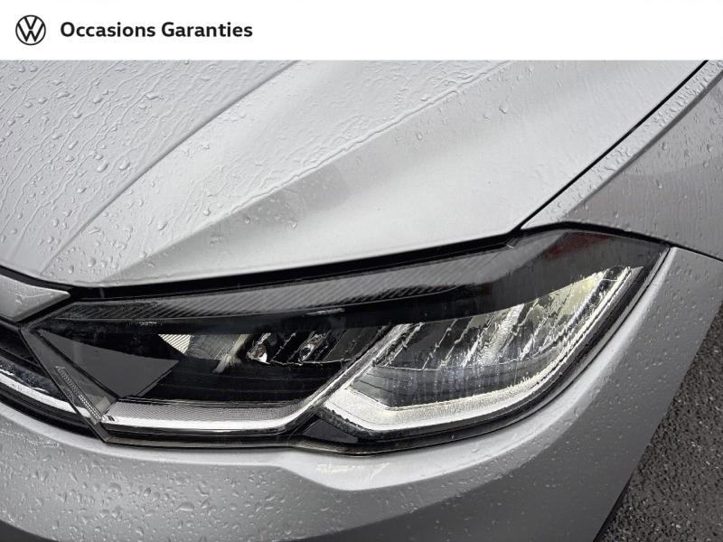 Voitures occasions VOLKSWAGEN POLO Life Mougins