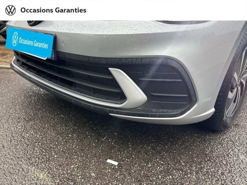 Voitures occasions VOLKSWAGEN POLO Life Mougins