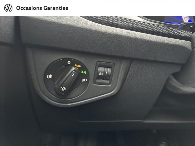 Voitures occasions VOLKSWAGEN POLO Life Mougins