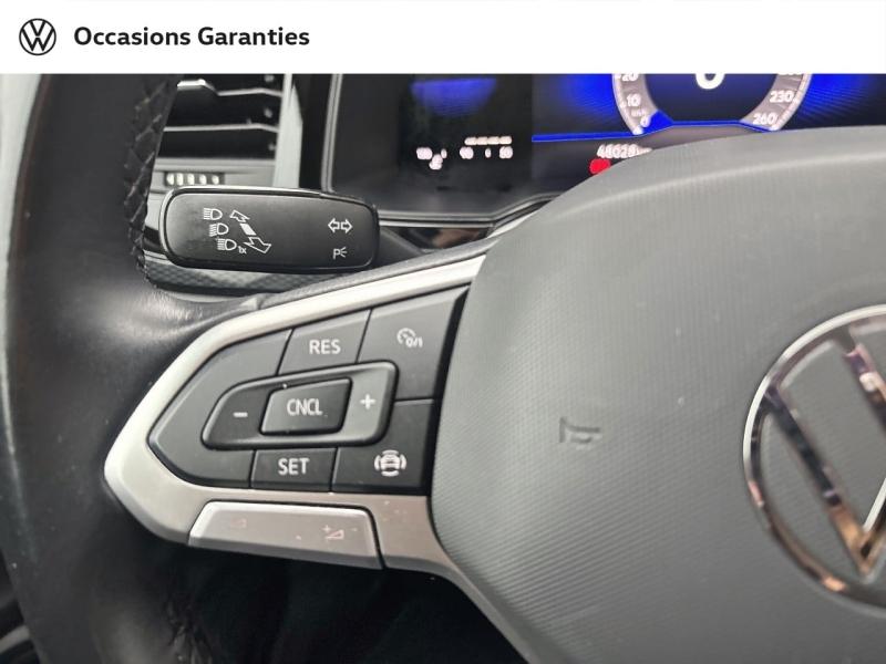 Voitures occasions VOLKSWAGEN POLO Life Mougins