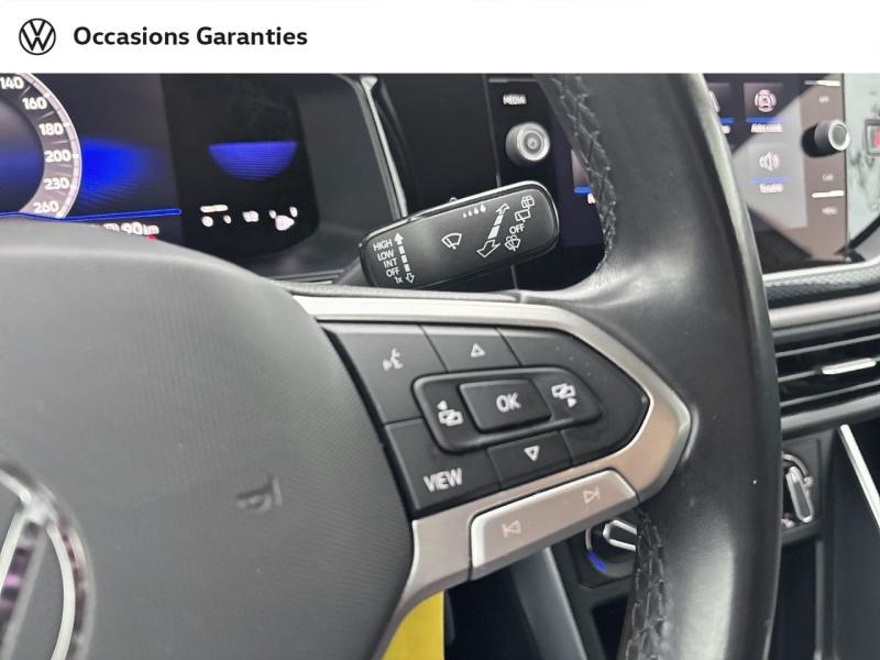 Voitures occasions VOLKSWAGEN POLO Life Mougins