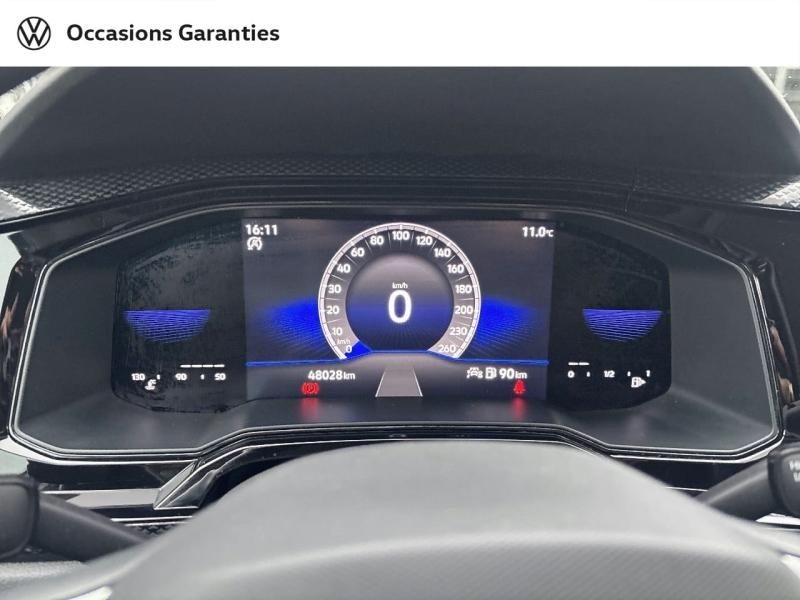 Voitures occasions VOLKSWAGEN POLO Life Mougins