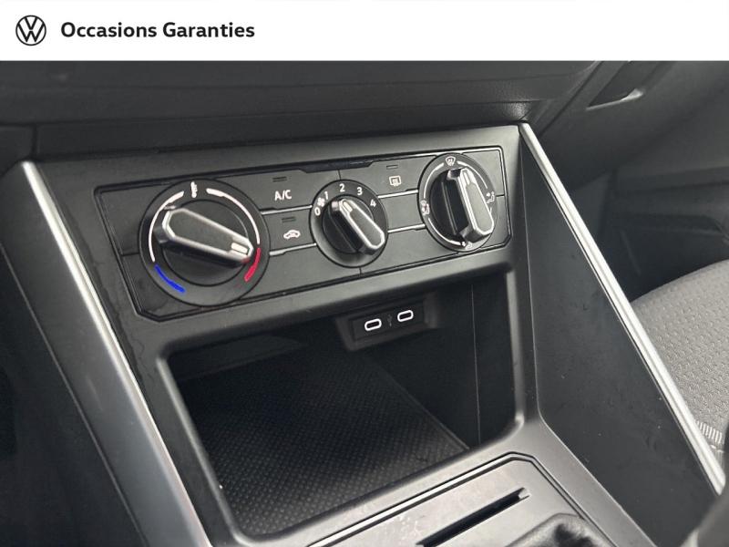 Voitures occasions VOLKSWAGEN POLO Life Mougins