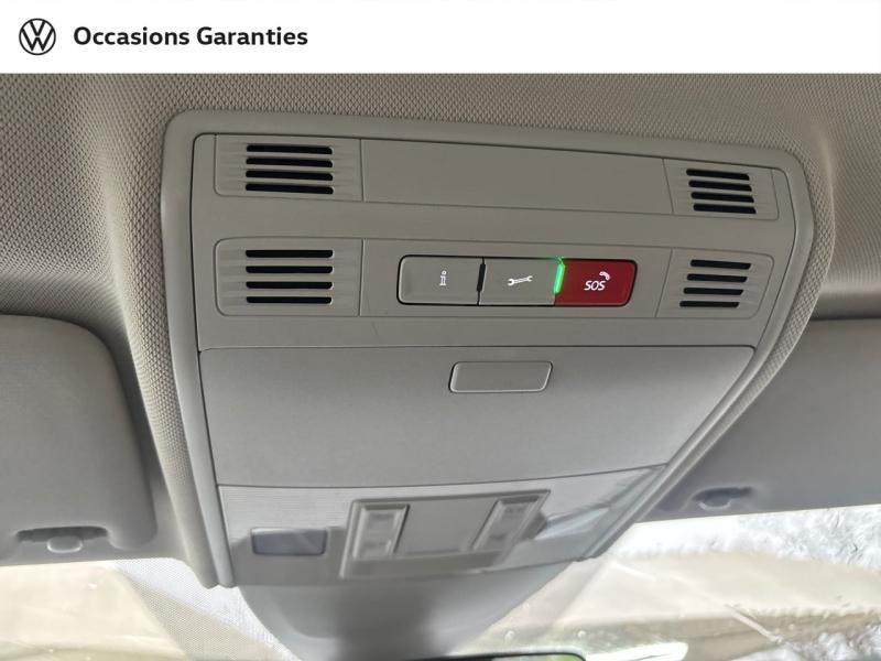 Voitures occasions VOLKSWAGEN POLO Life Mougins