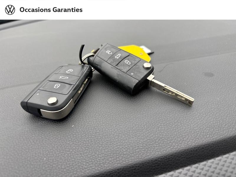 Voitures occasions VOLKSWAGEN POLO Life Mougins