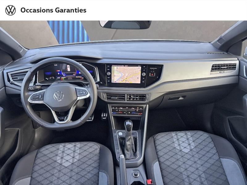 Voitures occasions VOLKSWAGEN POLO R-Line Nice
