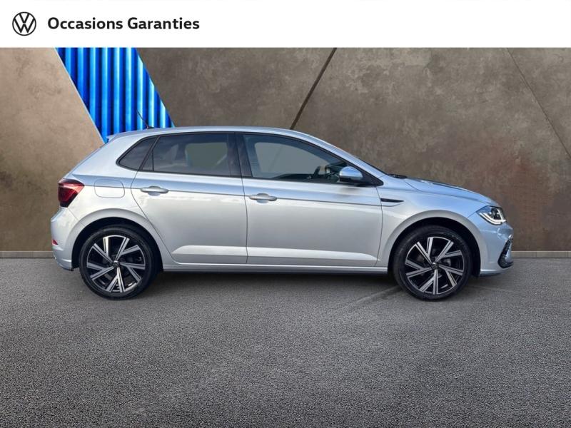 Voitures occasions VOLKSWAGEN POLO R-Line Nice