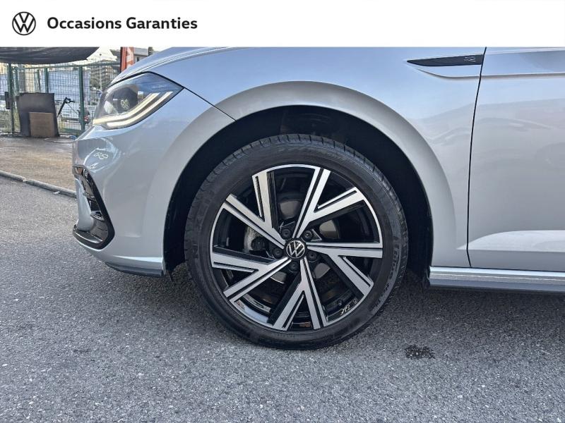 Voitures occasions VOLKSWAGEN POLO R-Line Nice