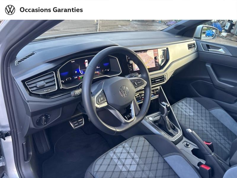 Voitures occasions VOLKSWAGEN POLO R-Line Nice